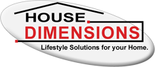House Dimensions